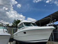 Merry Fisher 805 Nanni 200 Ks