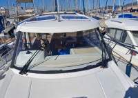 MERRY FISHER 855 YAMAHA 2X150 KS - INCE