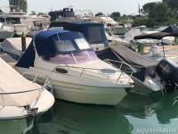 MINGOLLA (bez motora)