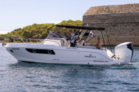 Mingolla Brava 28 WA - Dostupna ODMAH