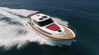 Monachus Yachts - Issa 45