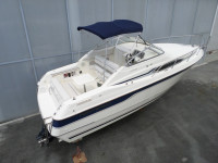 MONTEREY 256 CRUISER  Prilika 15.999 eur Video Pronautika