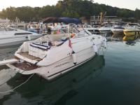 Monterey 262 cruiser