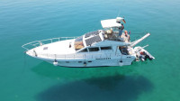Motorna Yacht