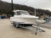 Beneteau Antares 680 - Suzuki 115hp - Bow Thruster Vinc Frizider