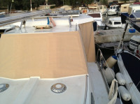 Narav Greben Vela luka, kompletno uređen