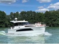 NAUTIC 990 s velikim sajamskim popustom