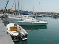 Nautika 500, pasara,