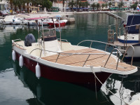 Nautika 650 Open