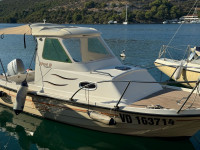 NAVAL 19 FISHERLINE