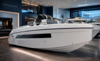 NEXT 255 SL - U DOLASKU!