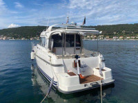 NIMBUS 320 Coupe