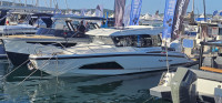Nordkapp Coupe 905/Mercury V350 XXL V10 - NOVO PLOVILO DOSTUPNO ODMAH