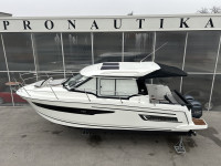 NOV! Merry Fisher 895 Offshore 2 x 200 !samo 60 sati ! Pronautika