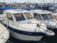 Ocqueteau 740 Espace