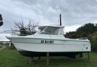 OCQUETEAU 645 - INCE NOVO!!!