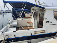 Ocqueteau 740 Espace