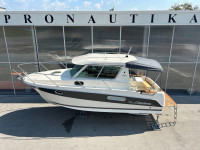 Ocqueteau 815 sa 193 radna sata ! Prilika ! ***Pronautika***