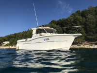 OCQUETEAU - ESPACE 625