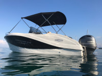 Okiboats Barracuda 545 AKCIJA  !!!!!!