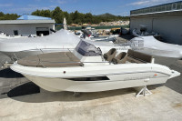 PAKET Atlantic Sun Cruiser 630 sa Honda 150