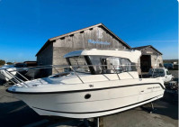 PARKER 660 WEEKEND - INCE NOVO!!!