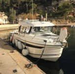 PARKER 760 QUEST - INCE NOVO!!!