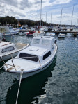 Pasara s kabinom Gradac M580