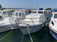 PASARA ONEDIN: 25 KS penta + GRATIS dodatna penta + GRATIS trailer!!