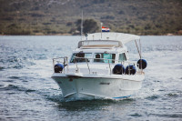 Pičuljan Rab 720 Yanmar 315