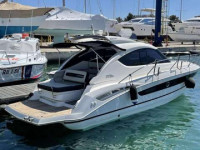Plovilo Galeon 325 HT   11m