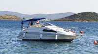 Povoljno Bayliner 2255 Ciera
