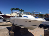 Povoljno: Jeanneau Merry Fisher 480