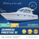 Prestige 32 - INCE