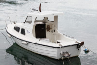 Primorka 6.5m