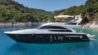 Princess 62 Fly 2008