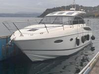 Princess V 48 2015