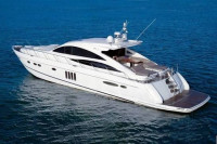 Princess V 70