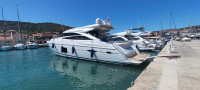 Princess V 72