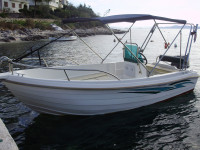 Prodaj Reful 490 open