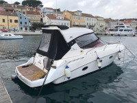 Prodaje se BLUMAR 32 sport cruiser HT