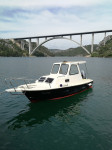 Fisherman M Sport 590, 60 Ks
