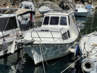 Prodaje se maestral 700, greben Vela Luka