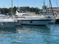 Prodaje se MOCHI CRAFT 46 FLY