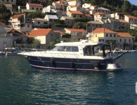 Prodaje se Nimbus 380 Coupe