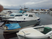 Prodaje se odličan Galeb 6.75