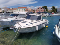 Prodajem Antares 605