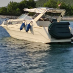 Prodajem Bayliner 285 Diesel-Volvo-Penta 155ks