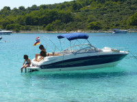 Prodajem Bayliner 652 CU