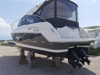 Prodajem BENETEAU Gran Turismo 34